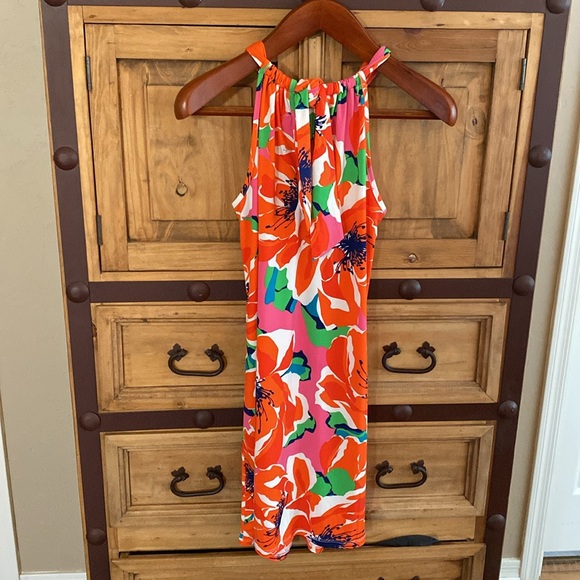 Trina Turk summer dress - Picture 8 of 10